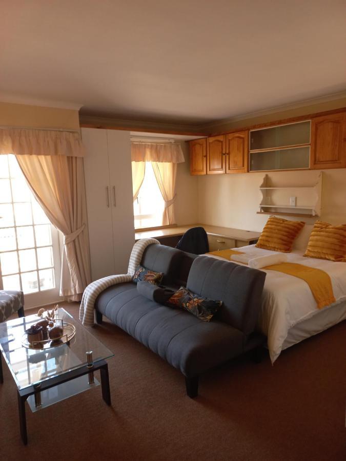 Apartamento Cozy Getaway - Cidade Do Cabo