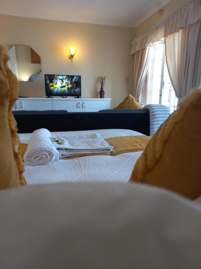 Cozy Getaway - Appartement *