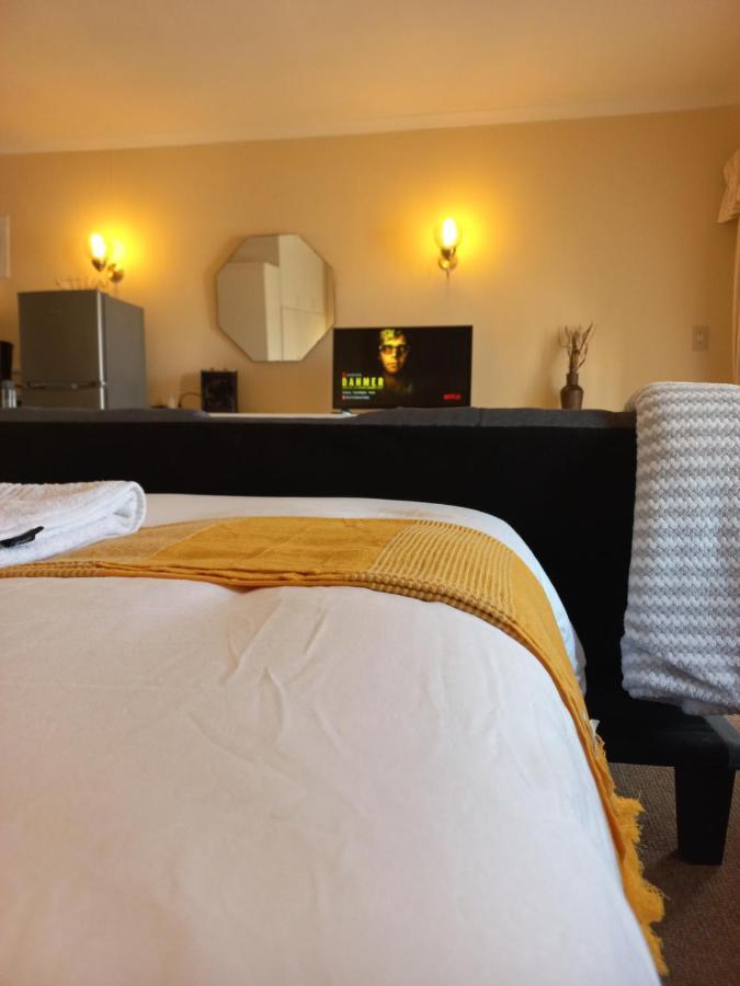 Apartamento Cozy Getaway -