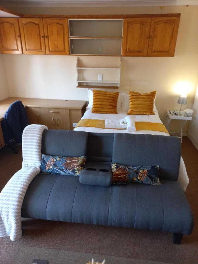Cozy Getaway - Cidade Do Cabo