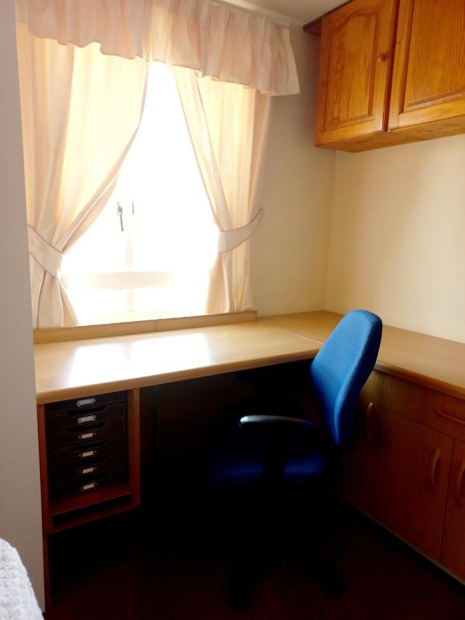 Cozy Getaway - Apartamento Cidade Do Cabo