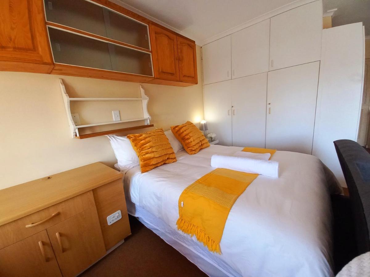 Apartamento Cozy Getaway -
