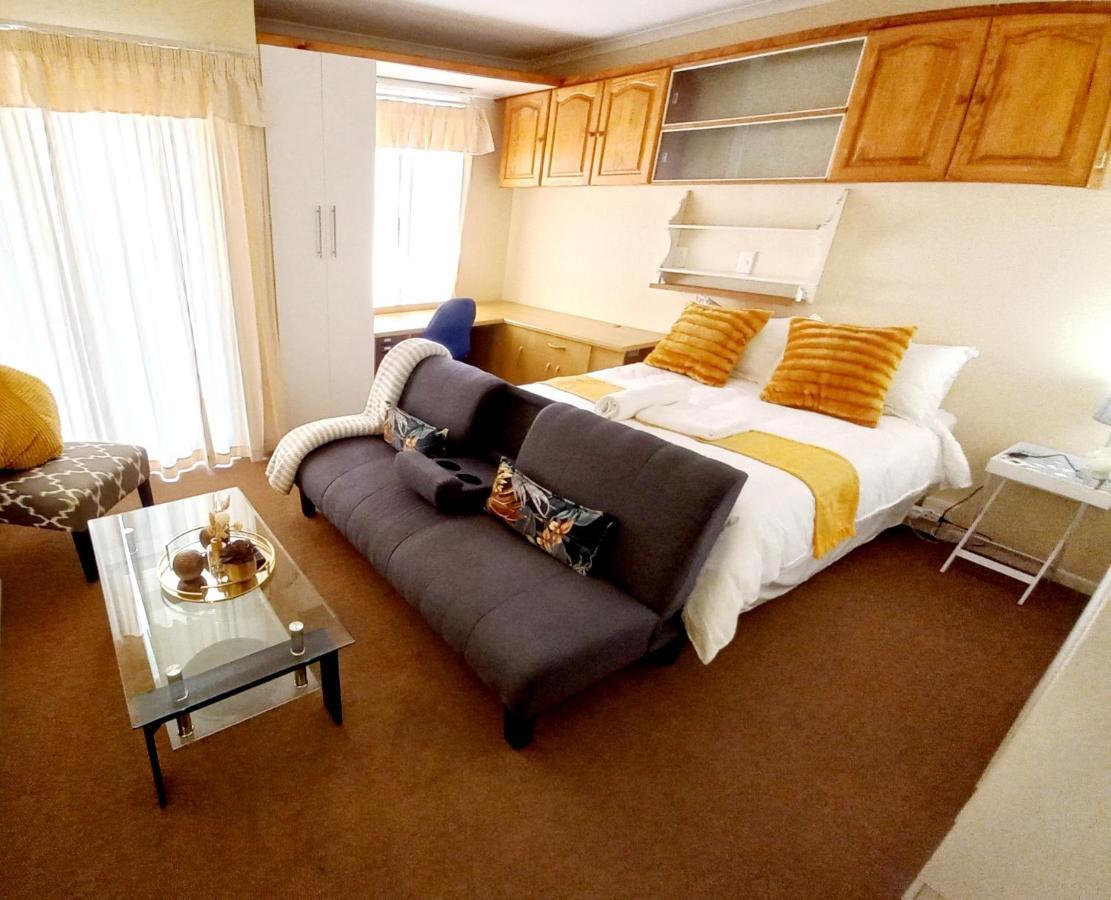 Cozy Getaway - Apartamento