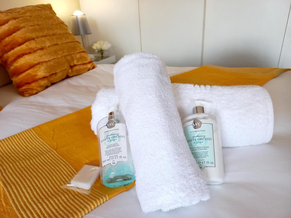 Cozy Getaway - * Cidade Do Cabo