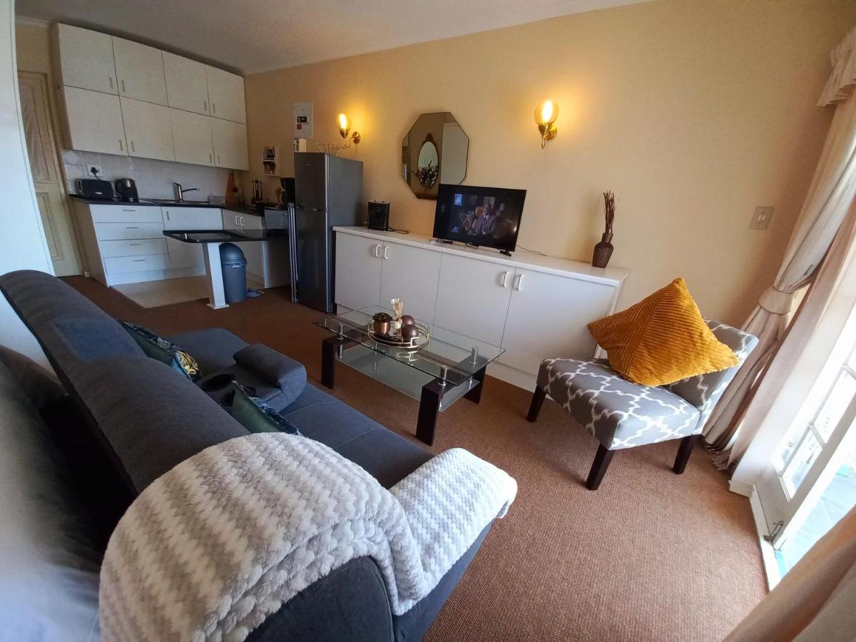 Cozy Getaway - Appartement Kaapstad
