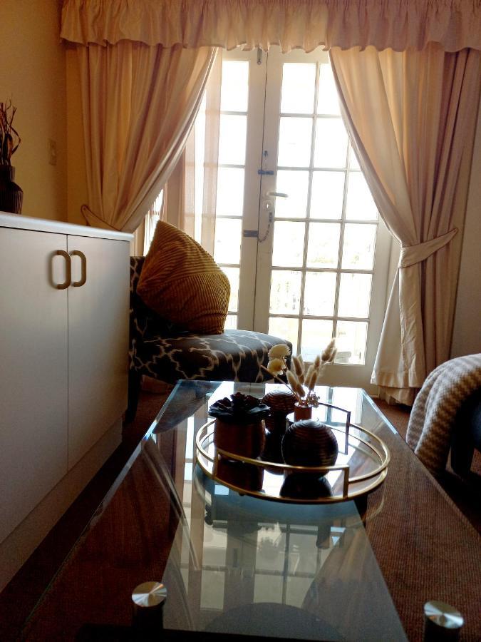 Apartamento Cozy Getaway - *