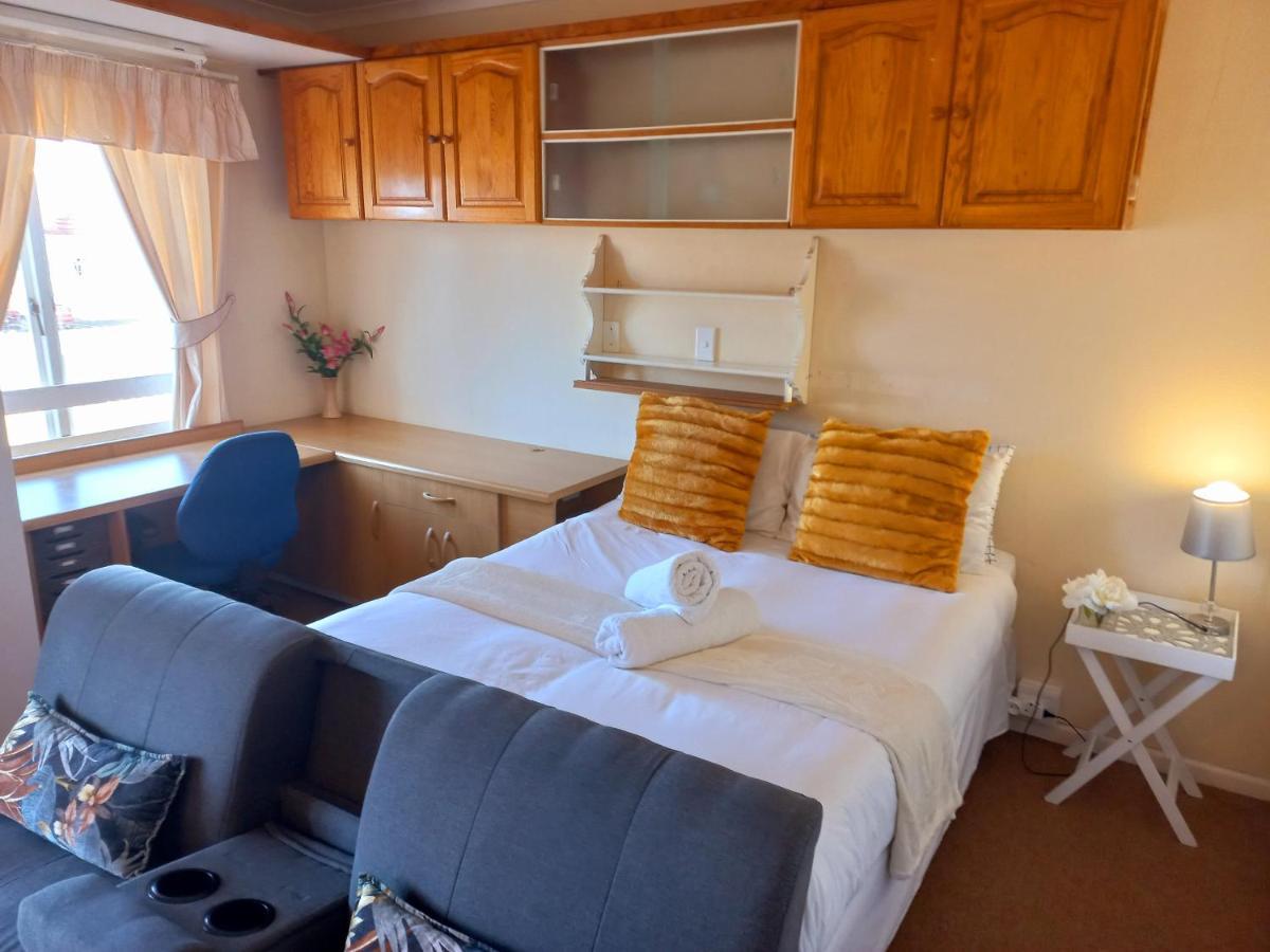 Cozy Getaway - Apartamento