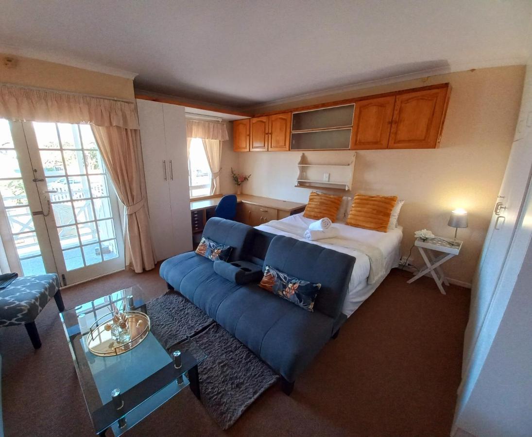 Apartamento Cozy Getaway - Cidade Do Cabo