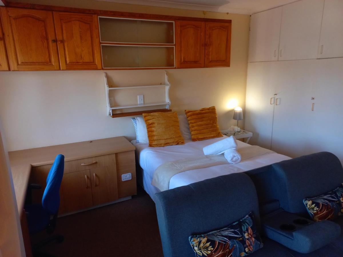 Cozy Getaway - Apartamento Cidade Do Cabo