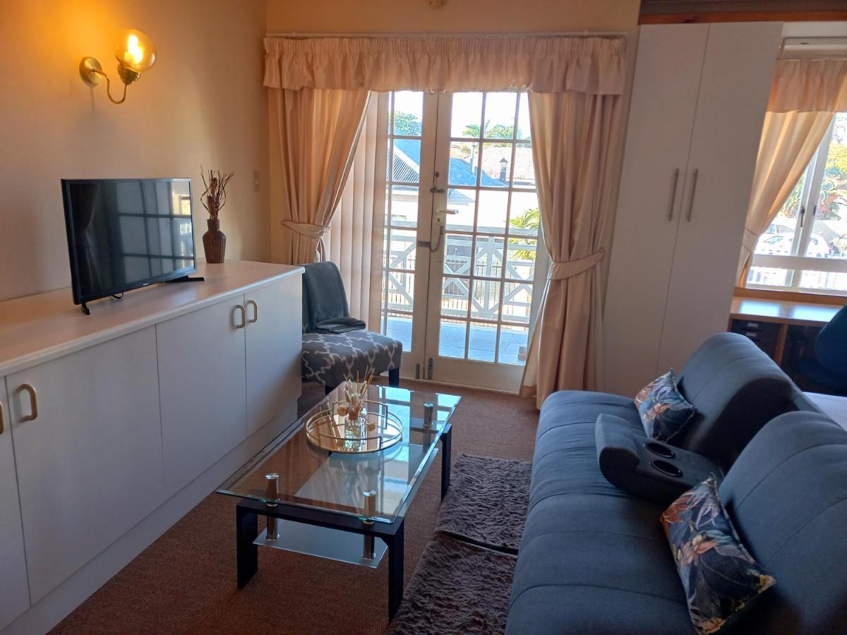 Cozy Getaway - Cidade Do Cabo